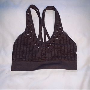 Victoria’s Secret sports bra